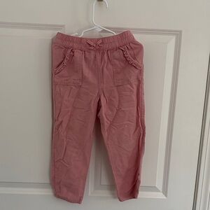 OshKosh B'gosh Pink Casual Kids Pants